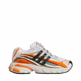 adidas Adistar Jellyfish Pharrell Williams Focus Olive Orange