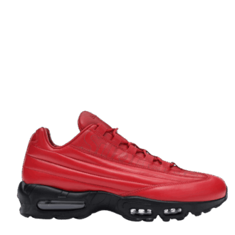 Nike Air Max 95 Lux Supreme Red