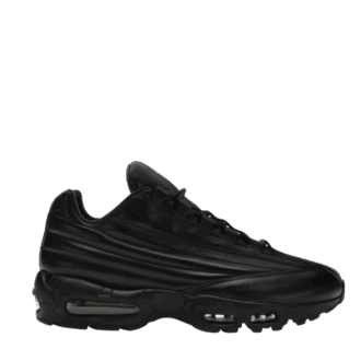Nike Air Max 95 Lux Supreme Triple Black