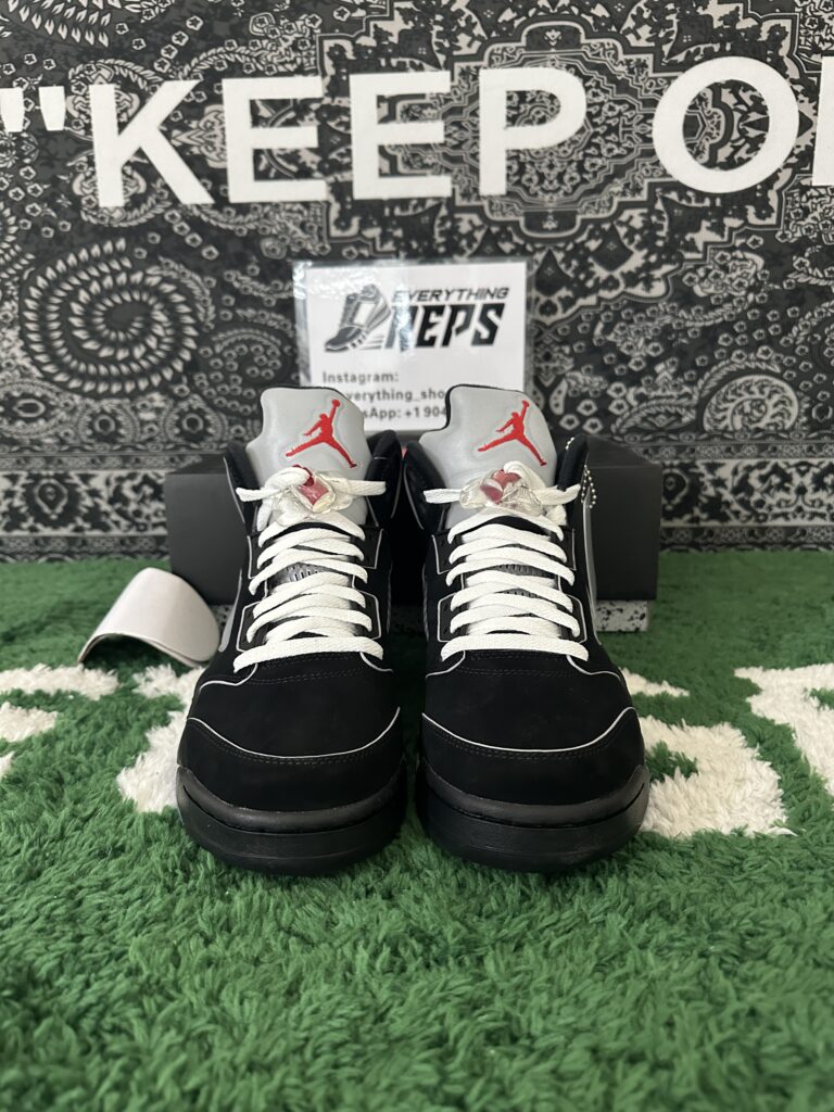 QC order 116813 PK