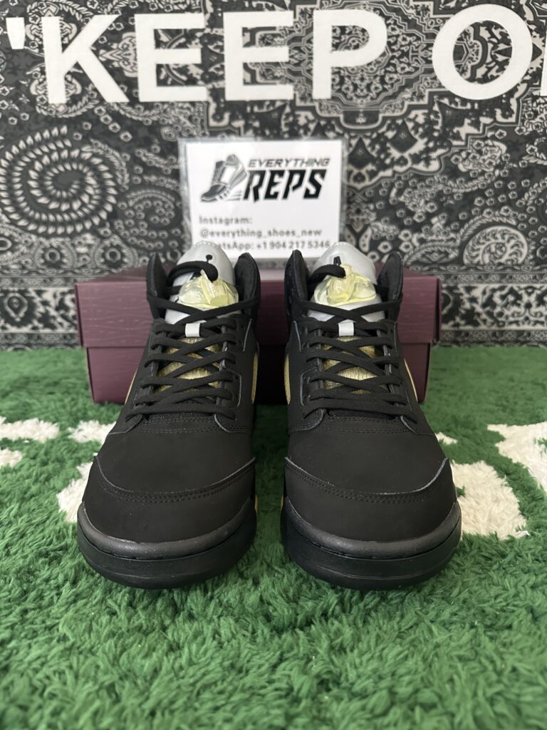 QC order 116612 Pure Original