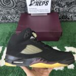 QC order 116612 Pure Original