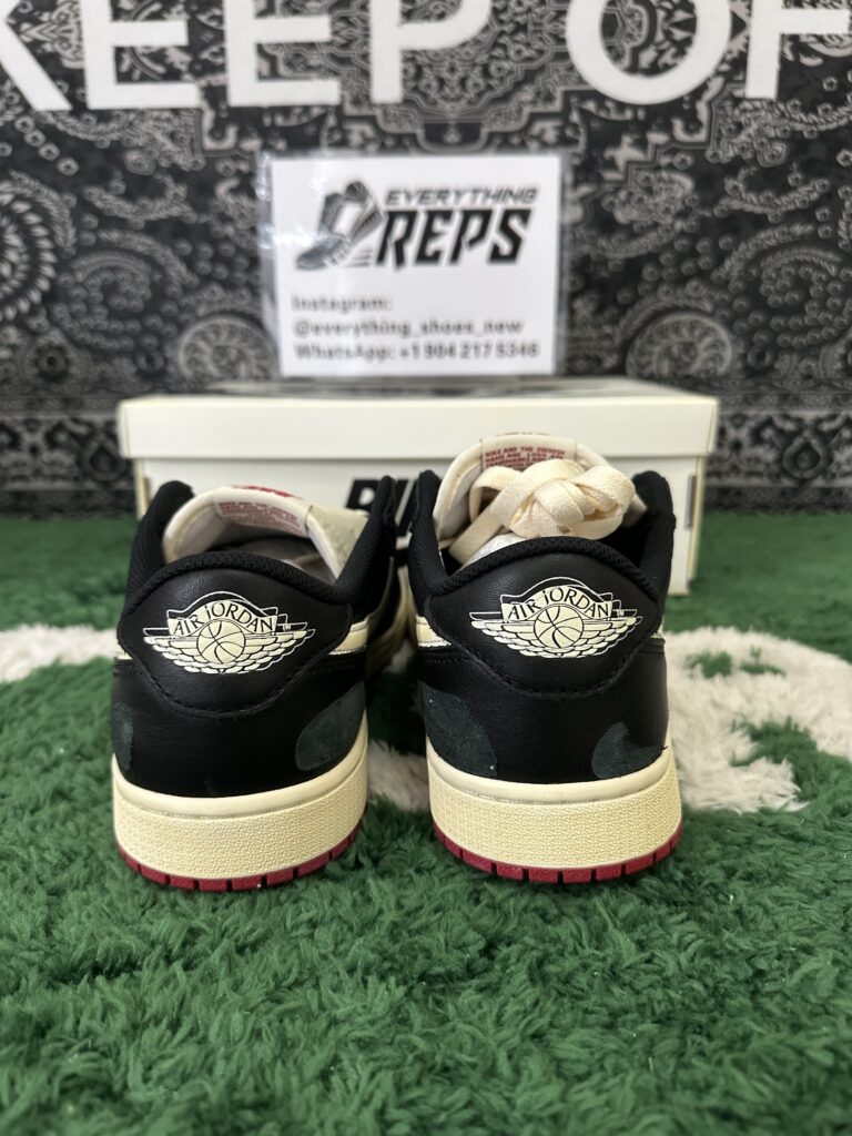 QC order 117032 PK