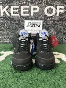 QC order 117345 Y3