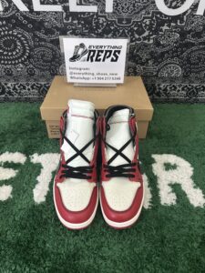 QC order 117192 OWF