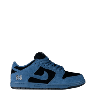 Nike SB Dunk Low Supreme 94 Ocean Fog
