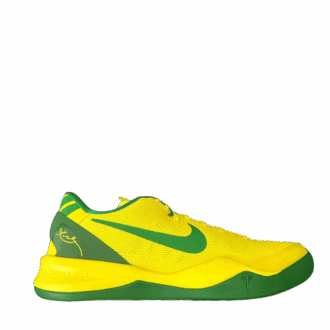 Nike Kobe 8 “OREGON DUCKS” PE PACK