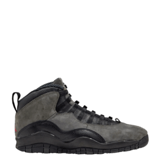 Air Jordan 10 Retro 'Shadow