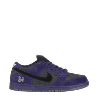 Nike SB Dunk Low Supreme 94 Ink