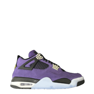 Air Jordan 4 Lakers 2026 All Star