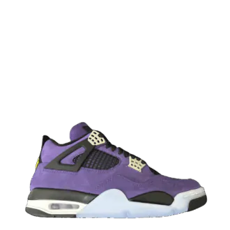 (USA STOCK) Air Jordan 4 Lakers 2026 All Star