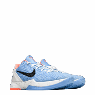 Kobe 6 Protro “Memphis Grizzlies” PE