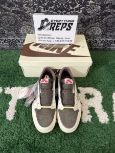 QC order 119778-4 LJR