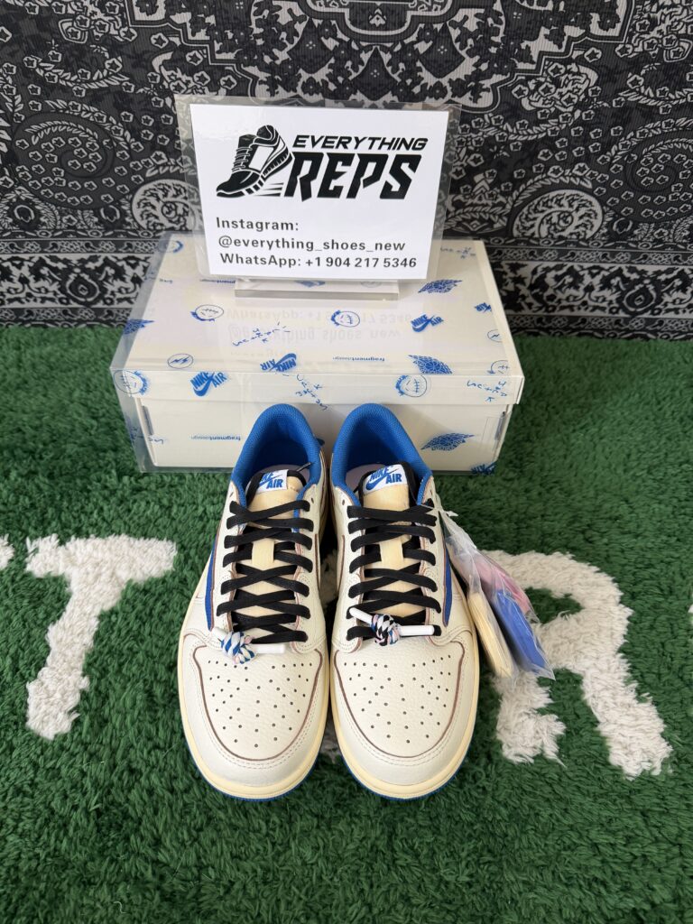 QC order 119778-1 LJR