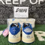 QC order 119778-1 LJR