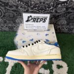 QC order 119778-1 LJR