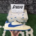 QC order 119778-1 LJR