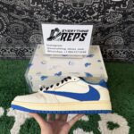 QC order 119778-1 LJR