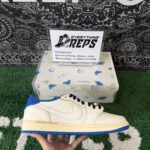 QC order 119778-1 LJR