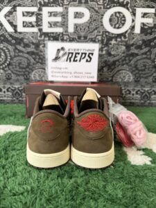 QC order 119778-2 LJR