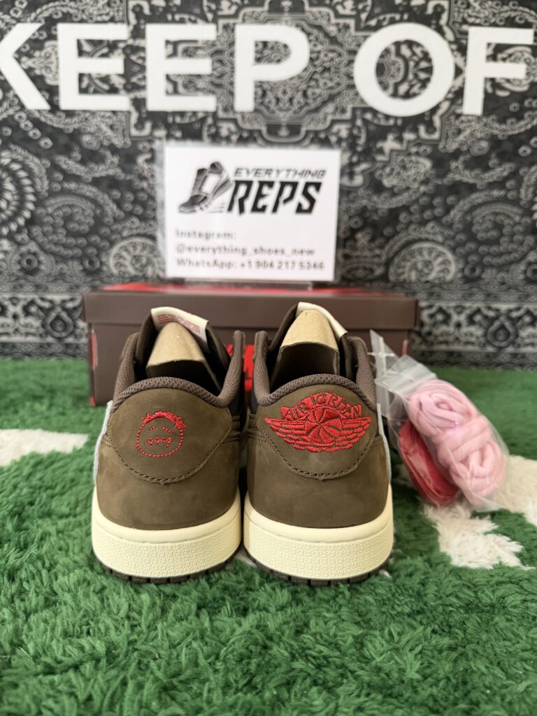 QC order 119778-2 LJR