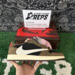 QC order 119778-2 LJR