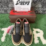 QC order 119778-3 LJR