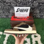 QC order 119778-3 LJR