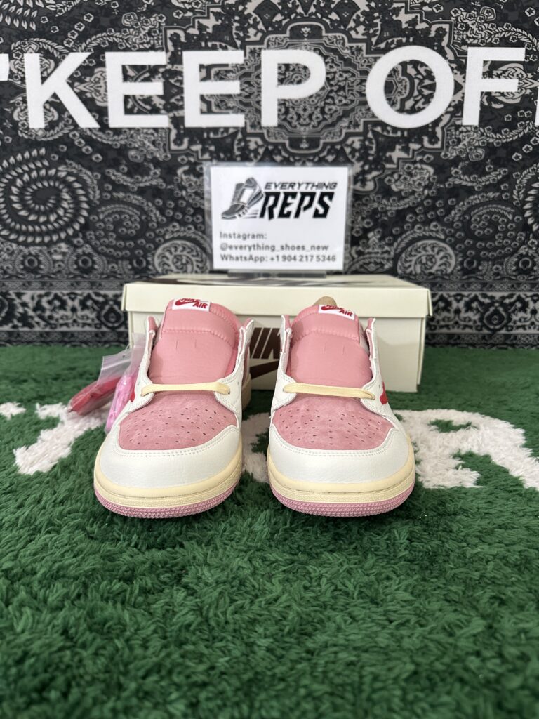 QC order 118730