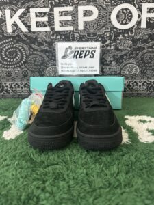 QC order 120465 S2