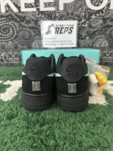 QC order 120471 S2