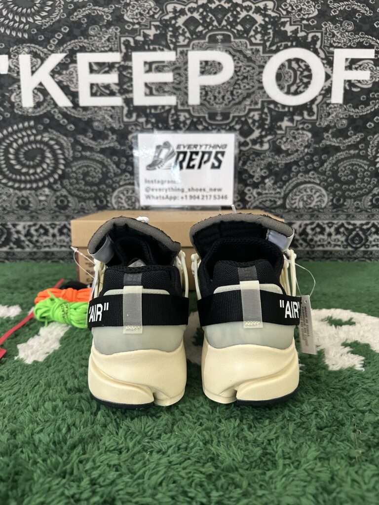 QC order 121162 OWF