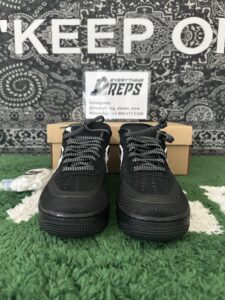QC order 121162 OWF