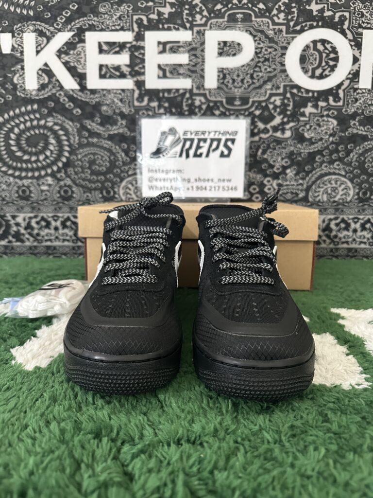 QC order 121162 OWF