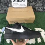QC order 121162 OWF