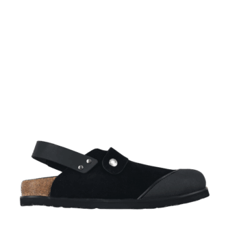 D x Birkenstock Tokio Mule Black