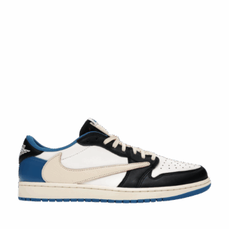 (USA STOCK LJR BATCH) Travis Scott Fragment OG