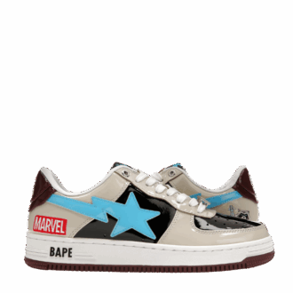 A Bathing Ape Bape Sta Marvel Comics Rocket Raccoon