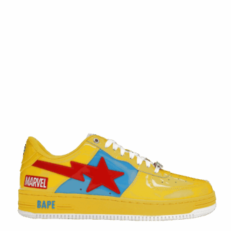 A Bathing Ape Bape Sta Marvel Comics Thor
