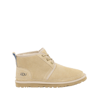 UGG Neumel Boot Cream