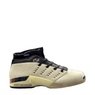 AIR JORDAN 17 LOW x INFINITE ARCHIVES "BEACH"