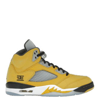 (USA STOCK) Y3 BATCH Air Jordan 5 'Tokyo' - 2025