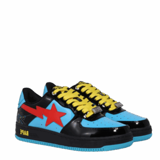 A Bathing Ape Bape Sta Marvel Comics Black Widow