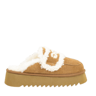 Ugg Australian Shepherd Rilee Platform