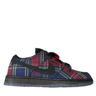 Nike SB Dunk Low Nardwuar