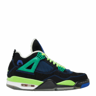Jordan 4 doernbecher