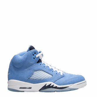 Jordan 5 UNC PE
