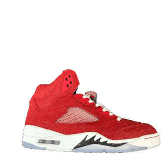 Jordan 5 Oklahoma PE