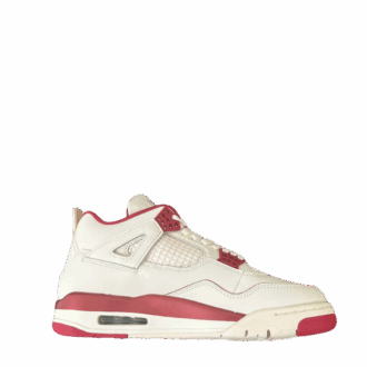 Air Jordan 4 “Sierra Red”