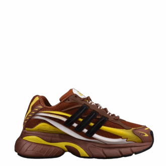 Adidas Adistar Jellyfish Pharrell Williams Focus Brown